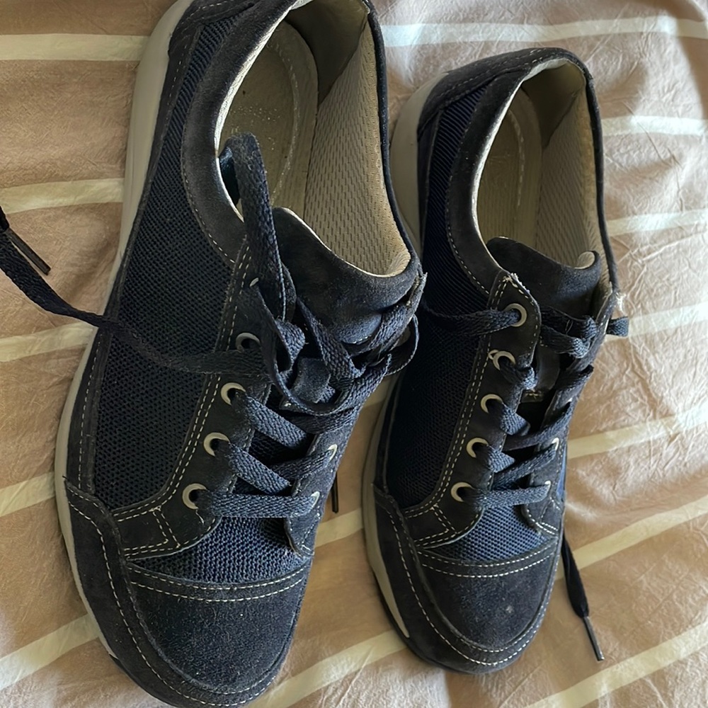 dansko sneakers.